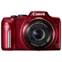 Canon PowerShot SX170 IS 赤 PowerShot SX170 IS - Support - Download drivers, software and